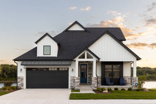 Best Asphalt Shingle Roofing  in Crystal River, FL