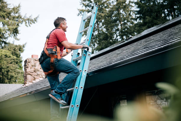 Best Slate Roofing  in Crystal River, FL